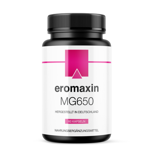 Eromaxin MG650